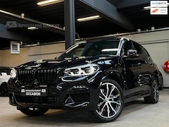 BMW X3 - XDrive30e M-Sport 293pk/Pano/MemorySeats/