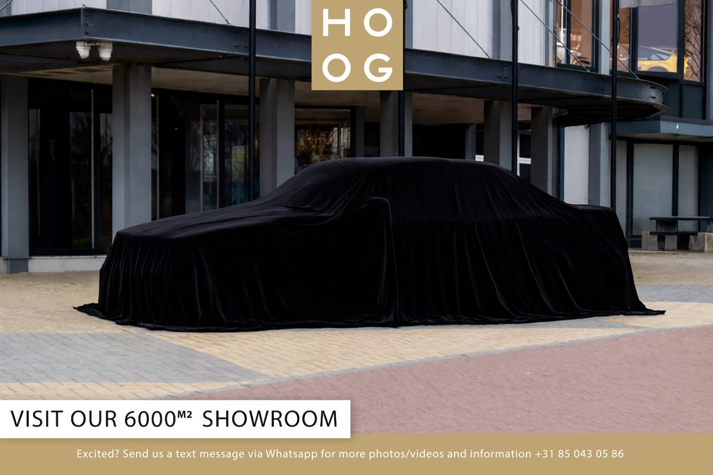 Mercedes-Benz S-klasse Coupé - 500SEC - AutoWereld.nl
