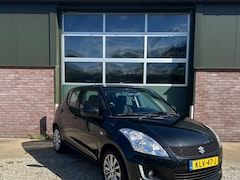 Suzuki Swift - 1.2 Business Edition EASSS