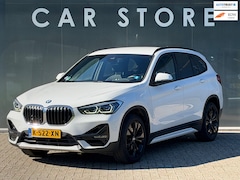 BMW X1 - SDrive18i High Executive CAMERA CARPLAY NAV TREKHAAK