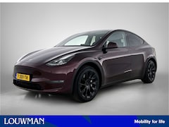 Tesla Model Y - Long Range AWD 75 kWh