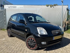 Kia Picanto - 1.0 M-bition - Elektr ramen - APK 08-27