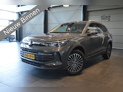 Volkswagen Tiguan - 1.5 eHybrid Life carplay cruise camera led 18 inch