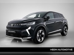 Renault Symbioz - 1.6 E-Tech full hybrid 145 iconic | Apple Carplay/Android Auto | Elektrische achterklep |