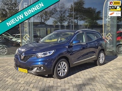 Renault Kadjar - 1.2 TCe Intens, NAP, 1500 kg trekgewicht