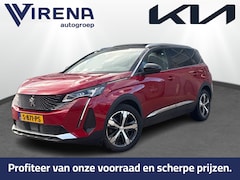 Peugeot 5008 - 1.2 PureTech Active Pack Business GT - Trekhaak - All Seasonbanden - Schuif/kantel dak - V