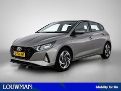 Hyundai i20 - 1.0 T-GDI Comfort