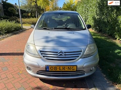 Citroën C3 - 1.4i Exclusive, Airco, APK 19-06-2027