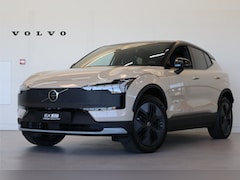 Volvo EX30 Cross Country - 200 kW Pure Electric 2WD Ultra | 19" 5-spaaks Matt Graphite/Matt Black | 360°-camera, 3D-w
