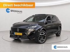 Peugeot e-5008 - GT | Apple Carplay & Android auto | Panorama-dak | Alcantara bekleding | Navigatie | 7 Per