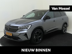 Renault Espace - E-Tech full hybrid 200 esprit Alpine 7p. Panoramadak | Harman kardon | adaptive beam kopla