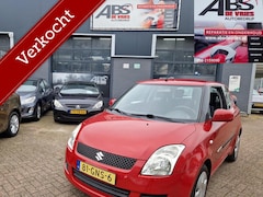 Suzuki Swift - 1.3 Comfort AIRCO APK NOV 2027
