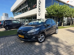 Ford Fiesta - 1.25 Titanium l CLIMATRONIC l BLUETOOTH l AIRCO