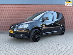 Volkswagen Caddy - 1.6 TDI / Nap / Airco / Trekhaak / Betimmering
