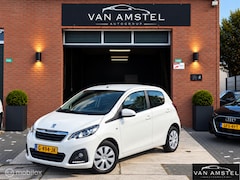 Peugeot 108 - 1.0 e-VTi Access