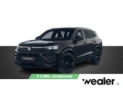 Volkswagen Tayron - R-Line Edition 1.5 eHybrid 150 kW / 204 PK DSG | Trekhaak wegklapbaar | Panoramadak | Blac