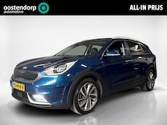 Kia Niro - 1.6 GDi Hybrid ExecutiveLine | Leder | 18'' | JBL-Audio |