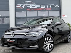 Volkswagen Golf - 1.4 eHybrid Style Stoel/Stuurverw IQ-Led Luxe