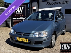 Mitsubishi Space Star - 1.6 Comfort *AUTOMAAT*AIRCO*TREKHAAK