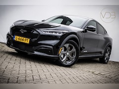 Ford Mustang Mach-E - SOH 93% RWD 75 kWh 1e Eigenaar BTW