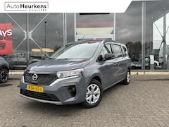Mercedes-Benz EQT Tourer - Townstar N-Connecta L2 45 kWh | CAMERA | NAVIGATIE | 7 ZITPLAATSEN | € 15.980, - VOORRAADK