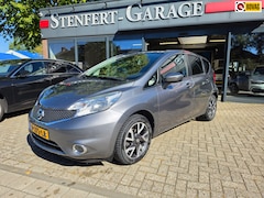Nissan Note - 1.2 DIG-S Acenta