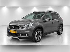 Peugeot 2008 - 1.2 PureTech Allure