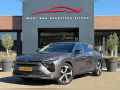 Citroën C5 X - Plug-in Hybrid 225 Business