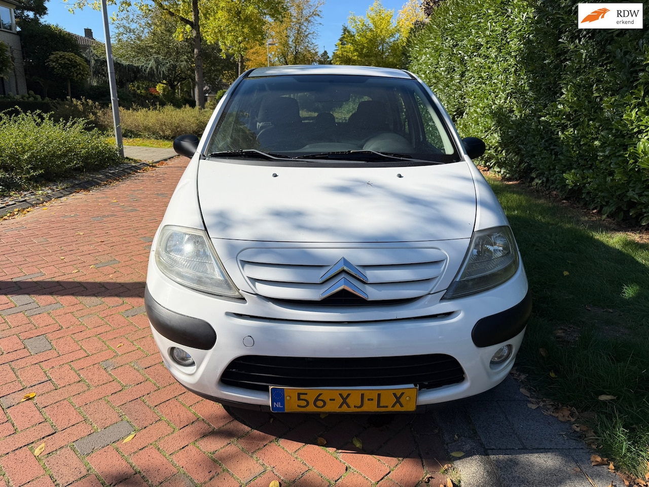 Citroën C3 - 1.4i Ligne Prestige 1.4i Ligne Prestige, Airco, APK 22-10-2027. - AutoWereld.nl