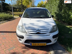 Citroën C3 - 1.4i Ligne Prestige, Airco, APK 22-10-2027