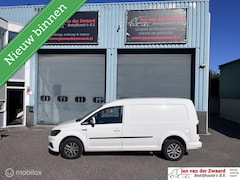 Volkswagen Caddy Maxi - Bestel 2.0 TDI L2H1 BMT Comfortline