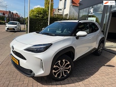Toyota Yaris Cross - 1.5 Hybrid Dynamic|Half Leder|PDC