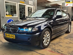 BMW 3-serie - 325i Special Edition *153000KM* NL auto
