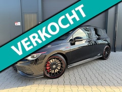 Volkswagen Golf - 2.0 TSI GTI Clubsport 45 Jahre Edition |AKRA|NÜRBURGRING|H&K