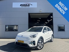 Kia e-Niro - DynamicLine 39 kWh