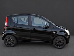 Suzuki Splash - 1.0 Trend