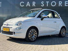 Fiat 500 C - 0.9 TwinAir Turbo Collezione NAV NL AUTO