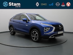 Mitsubishi Eclipse Cross - PHEV Intense+ 187pk Camera | Cruise | Navi | Parkeersens. v+a | Stoelverw