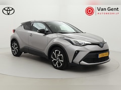 Toyota C-HR - 2.0 Hybrid First Edition | Dodehoek detectie | Navigatie | JBL | Stoelverwarming | Apple C