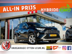 Toyota RAV4 - 2.5 Hybrid AWD Dynamic | TREKHAAK | PANORAMA | CAMERA