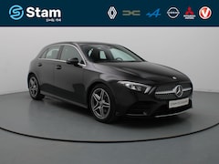 Mercedes-Benz A-klasse - 200 AMG Line 165pk Automaat Camera | Cruise | Climate | Navi | Parkeersens. v+a