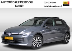 Volkswagen Golf - 1.5 eTSI Life Energy Panoramadak | Navigatie | Keyless | Stoel- en Stuurverwarming | Parke