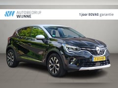 Renault Captur - 1.0 TCe 90pk Techno - Apple CarPlay - Achteruitrijcamera - Navigatiesysteem - Cruise contr