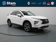 Mitsubishi Eclipse Cross - 185pk PHEV Intense+ Automaat Camera | Cruise | Navi | Parkeersens. v+a | Stoelverw