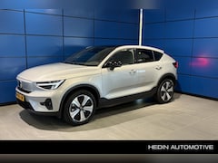 Volvo C40 - Recharge Twin Ultimate 78 kWh | Pano.dak | Electr. trekhaak