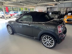 MINI Roadster - 1.6 Cooper S ( 6 MAANDEN GARANTIE )