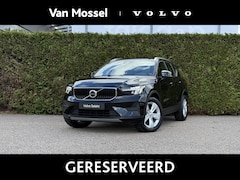 Volvo XC40 - B3 Core | Google Navigatie | Parkeer Camera | Aut
