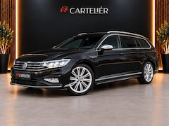 Volkswagen Passat Variant - 1.5 TSI R-Line 150PK | Digital Dash | IQ Drive | Trekhaak | Carplay | Stoelverwarming | Ad