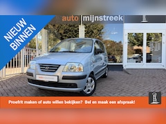 Hyundai Atos - 1.1i Active | Stuurbekrachtiging | APK tot nov 2027 |