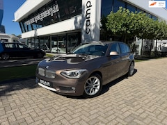 BMW 1-serie - 116i l CLIMA l PDC V/A l STOELVERWARMING
